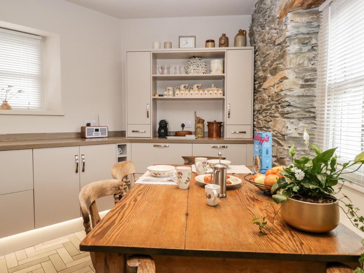 Bridge End Cottage 울버스톤 외부 사진