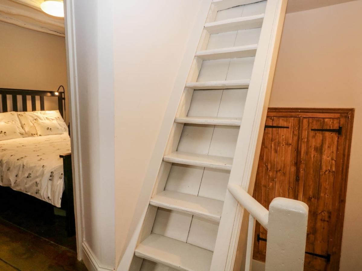 Bridge End Cottage 울버스톤 외부 사진