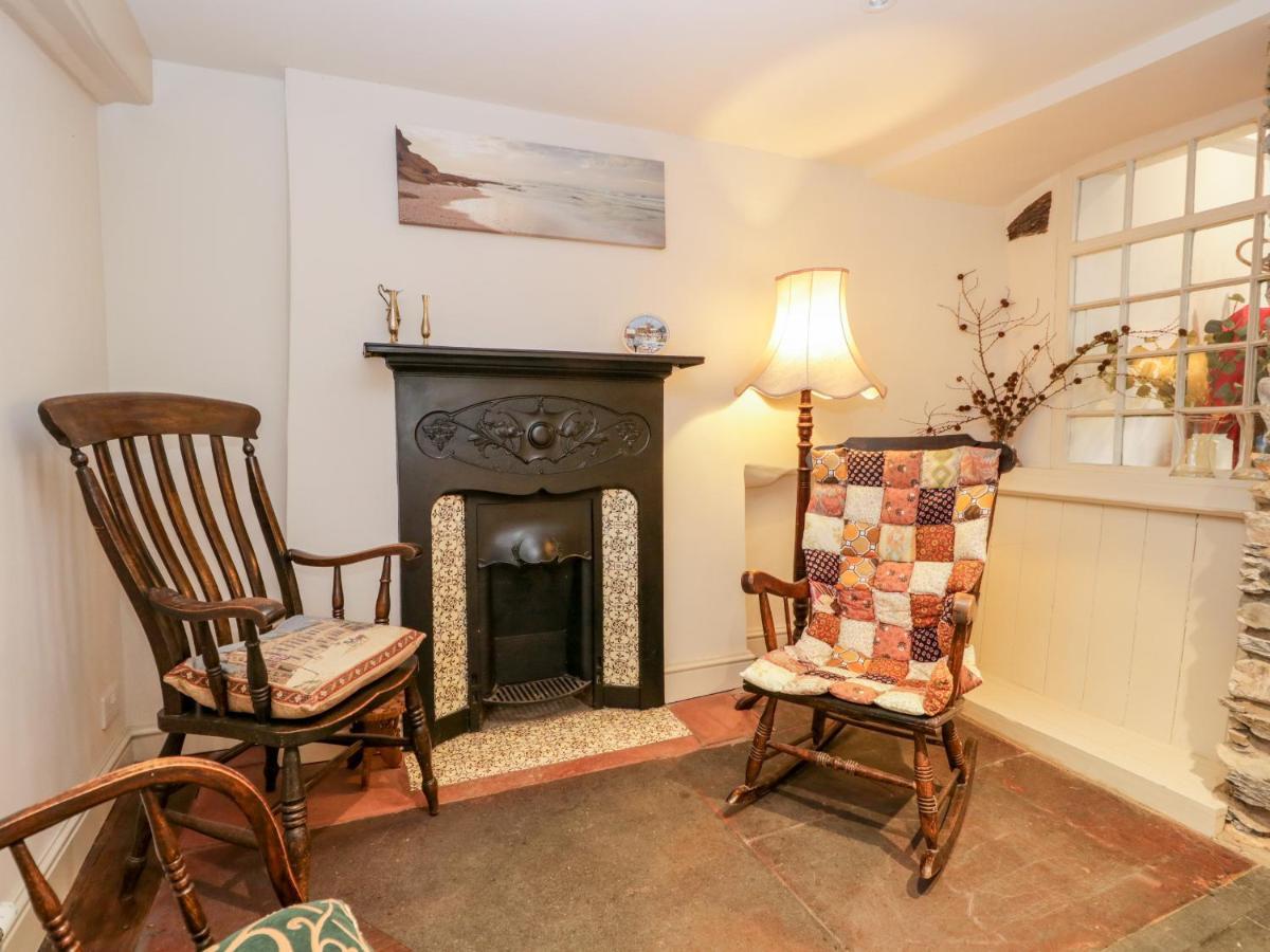 Bridge End Cottage 울버스톤 외부 사진