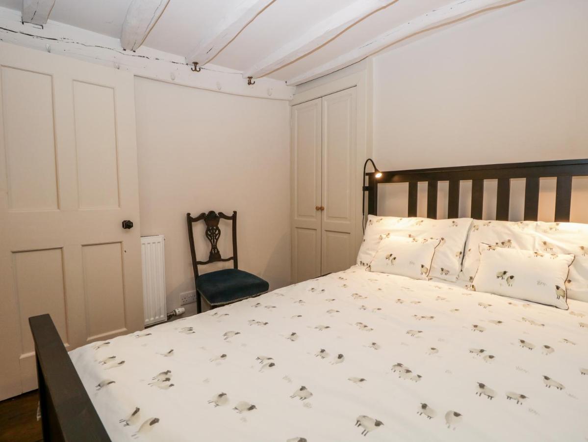 Bridge End Cottage 울버스톤 외부 사진