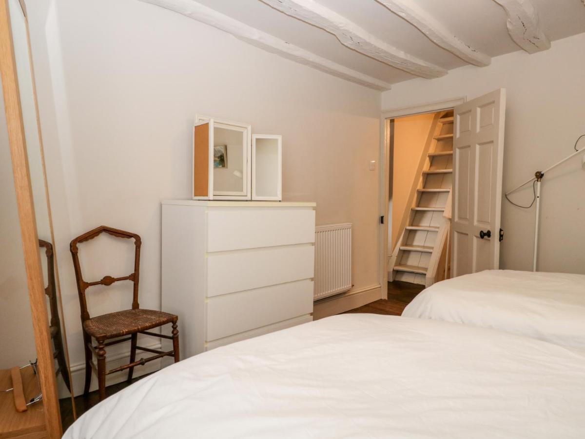 Bridge End Cottage 울버스톤 외부 사진