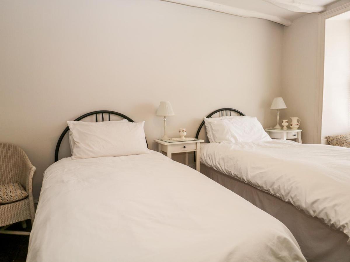 Bridge End Cottage 울버스톤 외부 사진